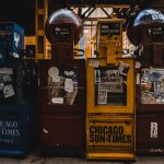 Maszyny vendingowe z kawą